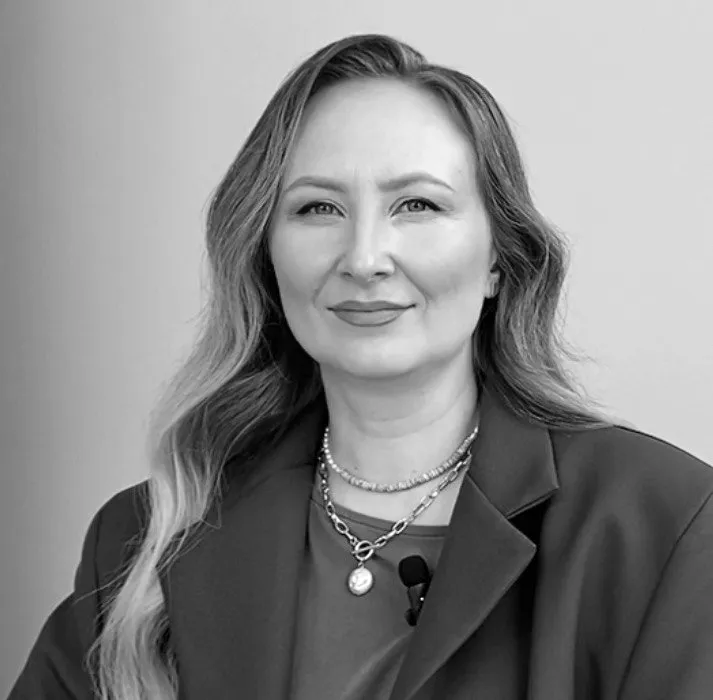 Екатерина Бромберг