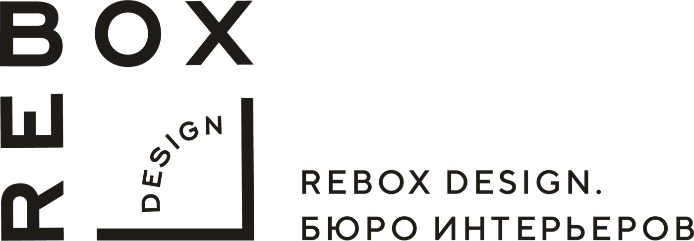 ReBox Design. Бюро интерьеров